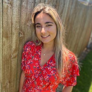 Meet your Posher, Maria